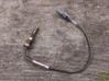 Sensor de temperatura del escape 31430937