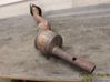 Catalyst/FAP/DPF particulate filter 200108966R