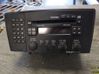 Radio/CD/DVD/GPS-pääyksikkö 8698837