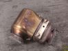 Catalyst/FAP/DPF particulate filter 36011374