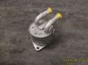 Transmission/gearbox oil cooler 31437314