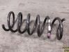 Rear coil spring 31262909