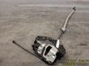 Central locking motor 31349864