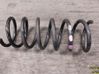 Rear coil spring 31262909