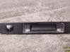 Tailgate/trunk/boot exterior handle 32394644