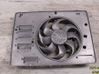 Electric radiator cooling fan 31686806