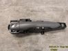 Tailgate/trunk/boot exterior handle 7701478188