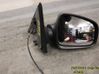 Front door electric wing mirror 963016848R