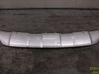 Front bumper lip 31353302
