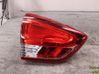 Tailgate rear/tail lights 265559118R