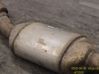 Catalyst/FAP/DPF particulate filter 8603084