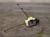 Central locking motor 32310878