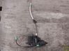 Central locking motor 31440998