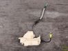 Central locking motor 32310990
