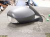 Front door electric wing mirror 31278197