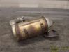 Catalyst/FAP/DPF particulate filter 208A00506R