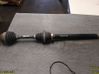 Front driveshaft 8252049
