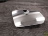 Wing mirror glass 31402871
