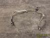Exhaust gas temperature sensor 31670083