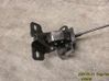 Tailgate/trunk/boot lock/catch/latch 8200497823