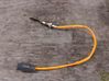 Izplūdes gāzu temperatūras sensors 9487184