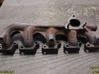 Exhaust manifold 30731980