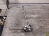 Central locking motor 31349861