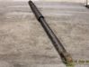Rear shock absorber/damper 