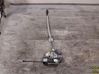 Central locking motor 31349868