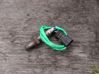 Lambda probe sensor 32225109
