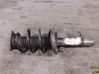 Front shock absorber with coil spring 31387950