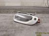 Front door exterior handle 30634467