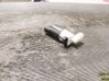 Headlight washer pump 31416483