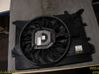 Electric radiator cooling fan 30749759