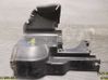 Intercooler air guide/duct channel 31323451