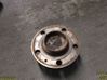 Rear wheel hub spindle/knuckle 9173872