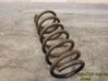 Rear coil spring 31280484