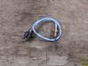 Sensor de temperatura del escape 30777344