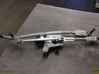 Front wiper linkage 8648343