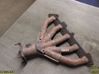 Exhaust manifold 8675253