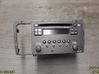 Radio/CD/DVD/GPS head unit 36050295