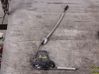 Central locking motor 805034935R