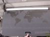 Parcel shelf load cover 39843533