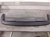 Moldura inferior del parachoques trasero 31283761