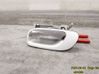 Front door exterior handle 30634448