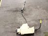Central locking motor 32310916