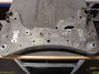 Front subframe 544018850R