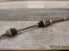Front driveshaft 391000044R