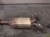 Catalyst/FAP/DPF particulate filter 36012597
