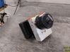 ABS-pumppu 8671456